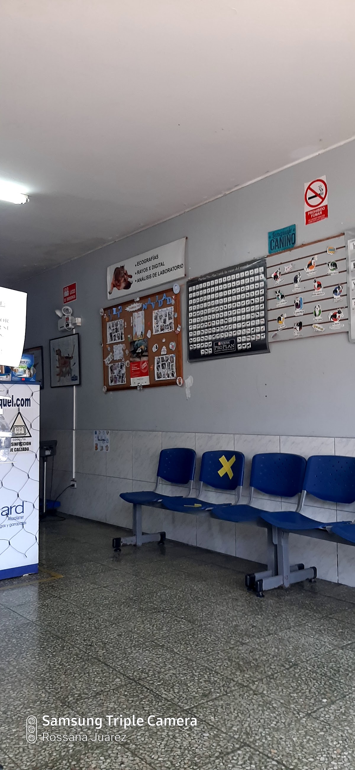 Veterinaria San Miguel