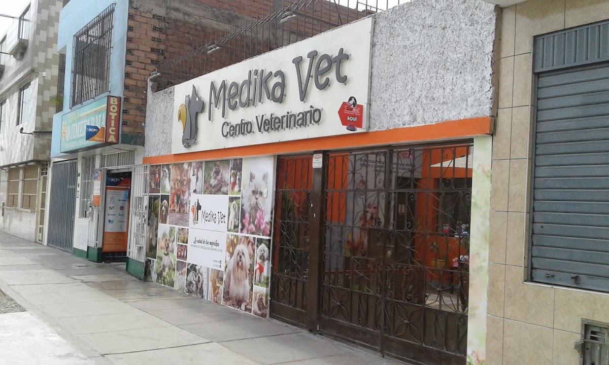 Medika Vet