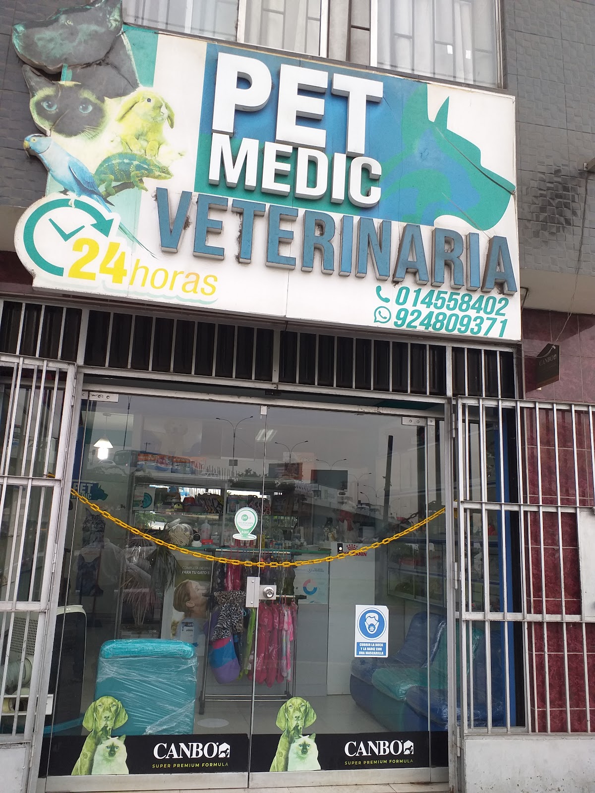 Petmedic Veterinaria