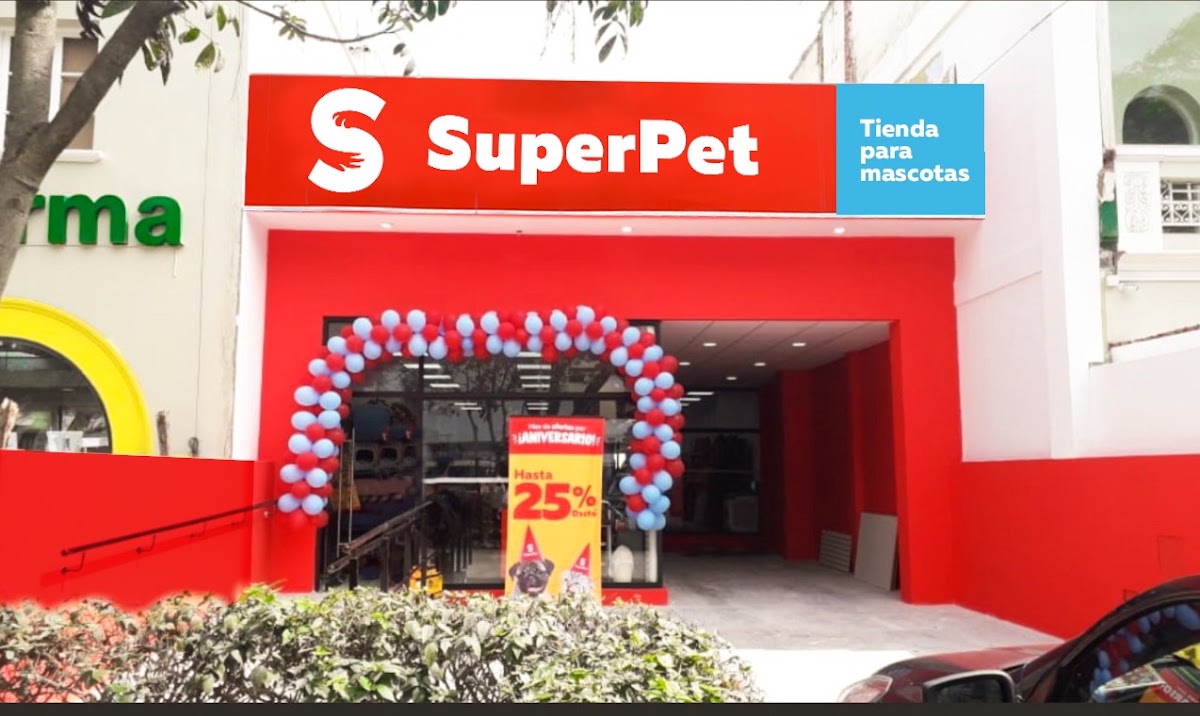SuperPet