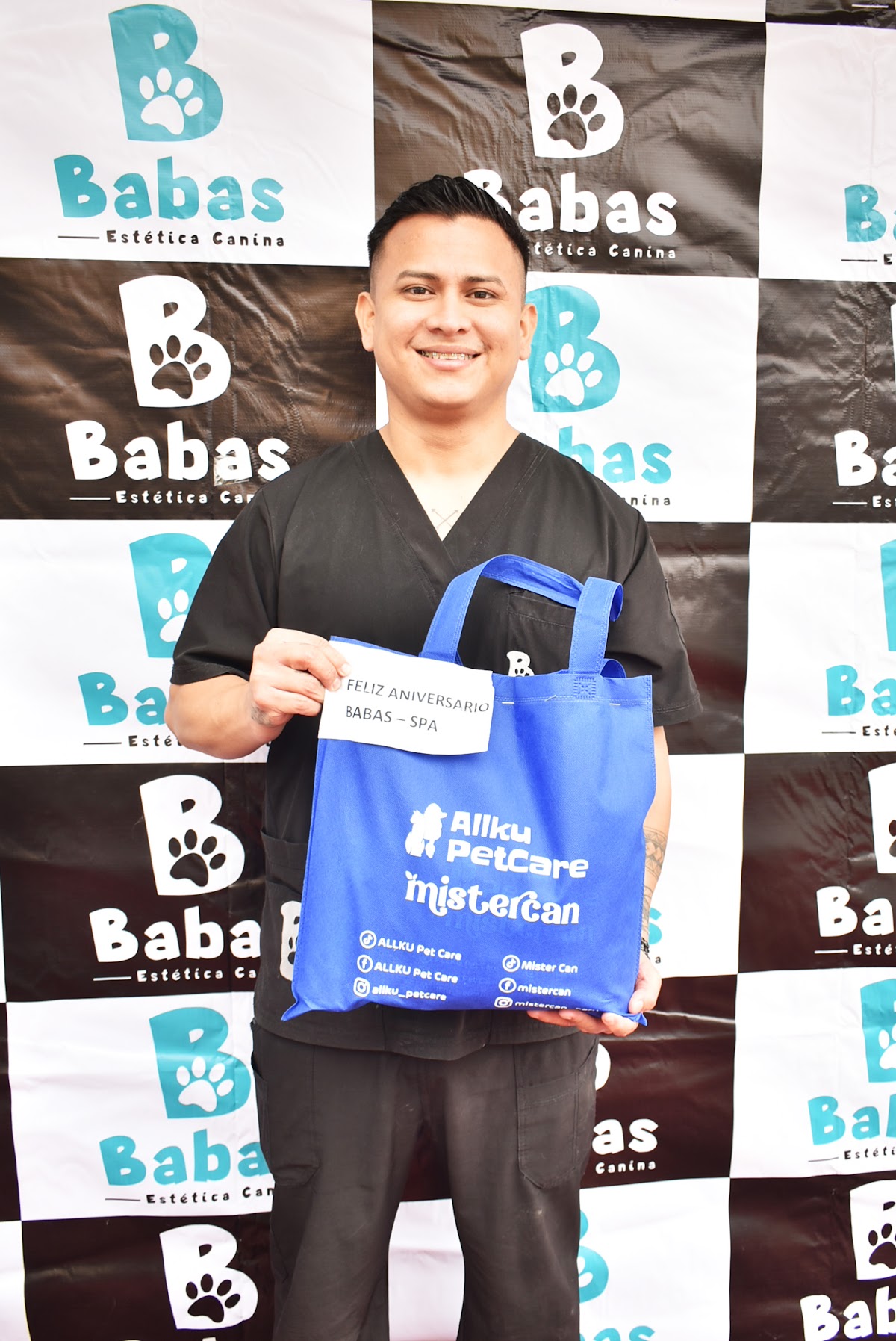 Babas Pet Grooming