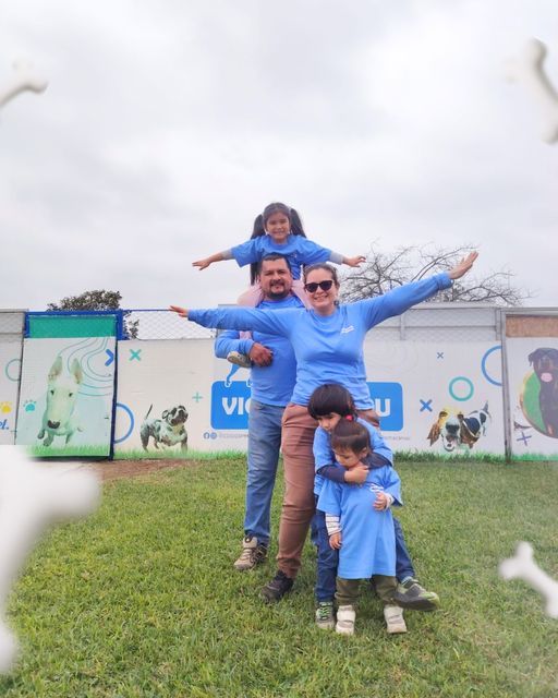 VICDOGS PERÚ Adiestramiento y Hospedaje Canino (Oficina)