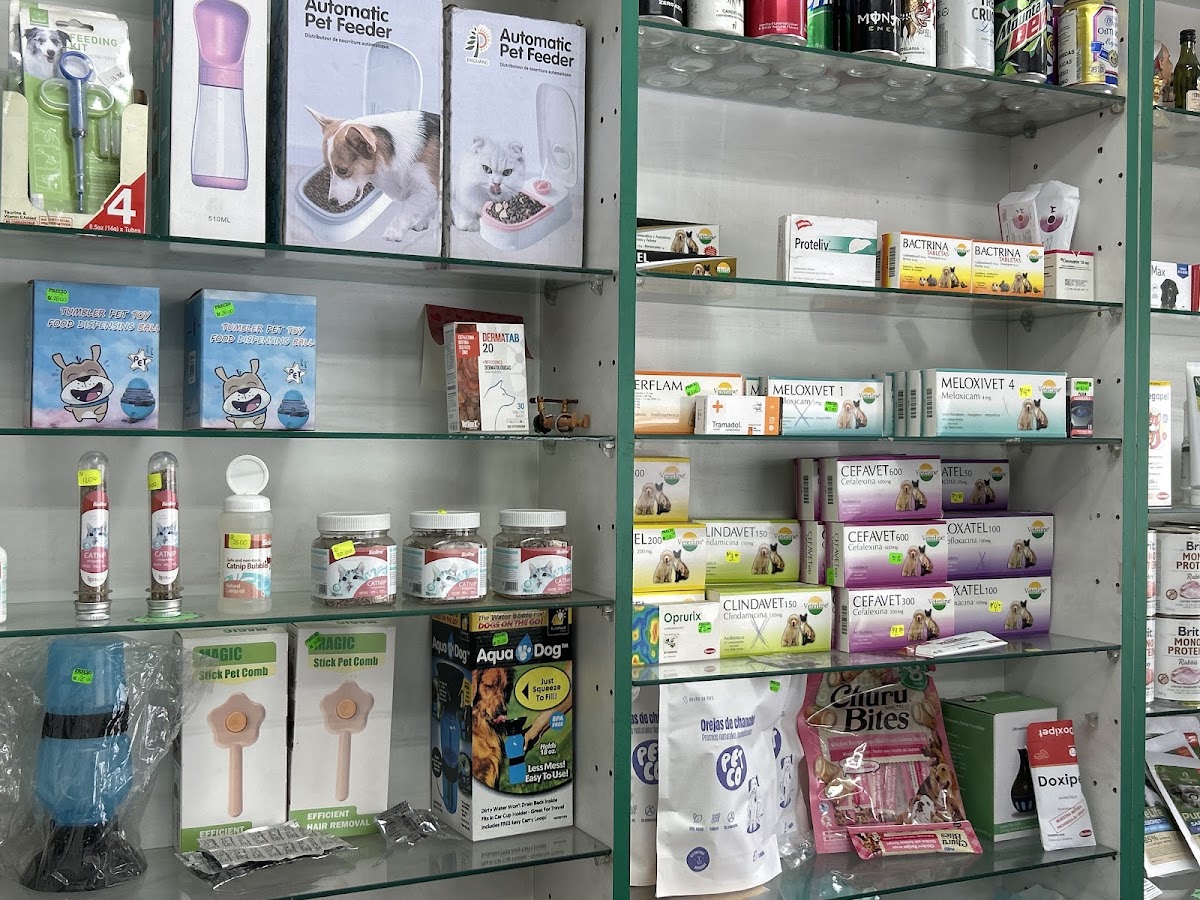 Veterinaria Reino Animal La Molina