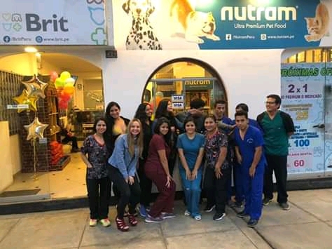 Veterinaria Walac Surco