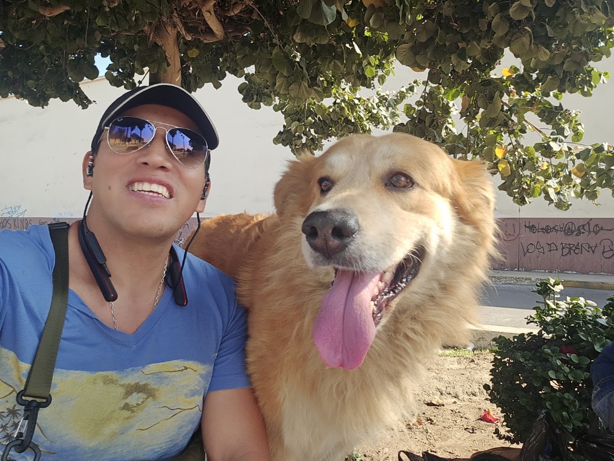 Veterinaria Huellitas del Rimac