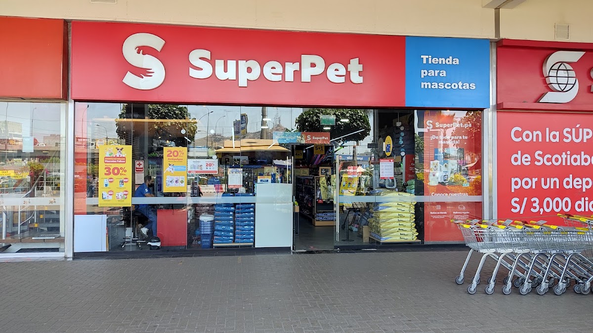 SuperPet