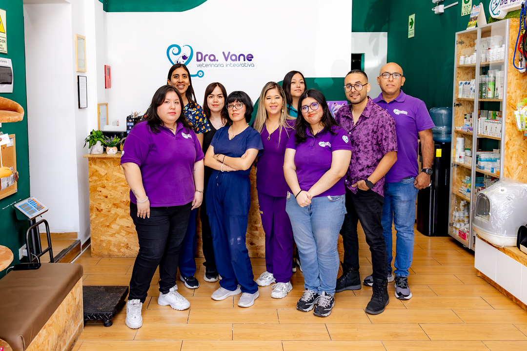 Dra Vane Veterinaria Integrativa