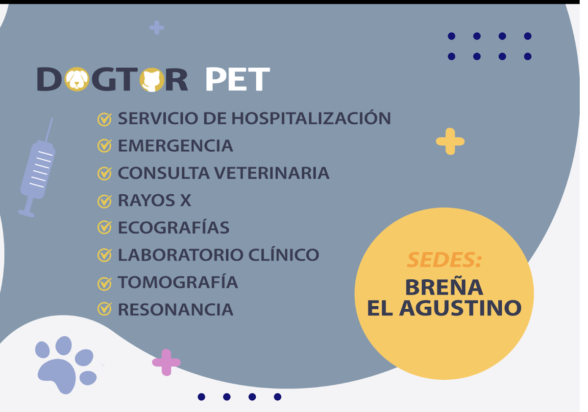 DOGTORPET