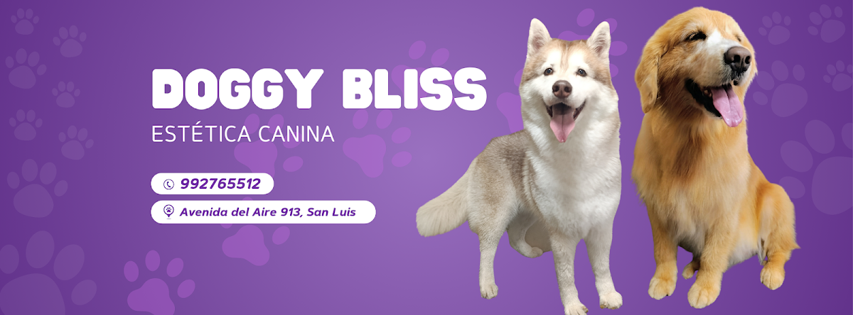 Doggy Bliss