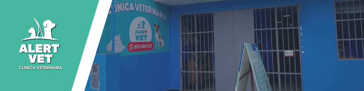Clínica Veterinaria Alertvet
