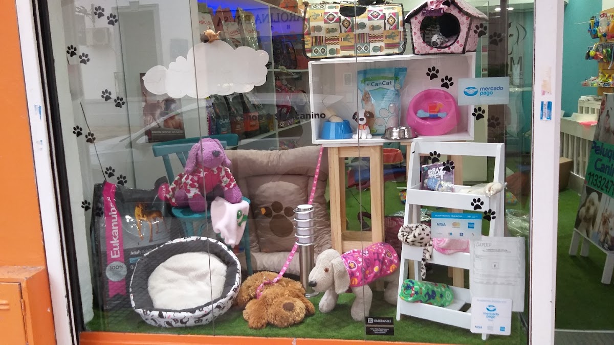 Mollis petshop & Grooming