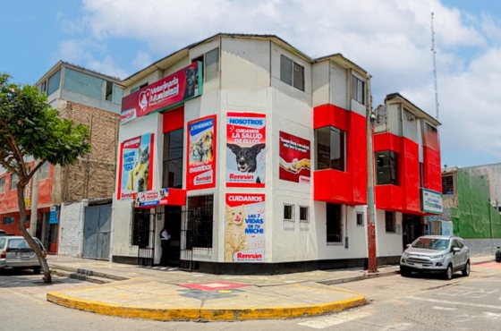 VETERINARIA MUNICIPAL CENTRO