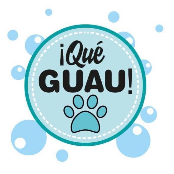 Qué Guau! Grooming
