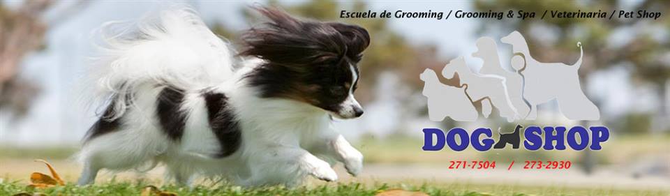 DogShop Peru