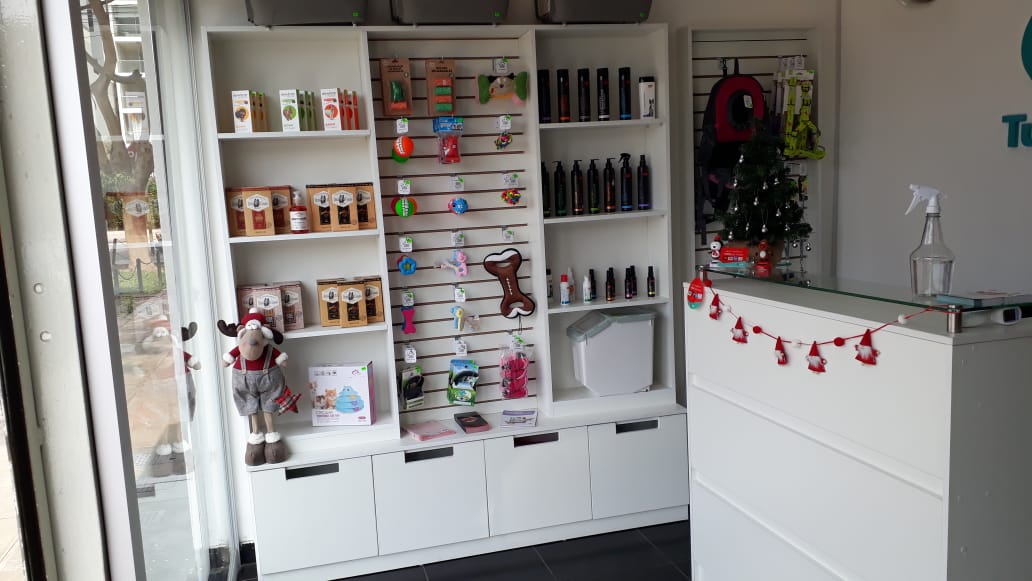 Tutti Spa S.A.C