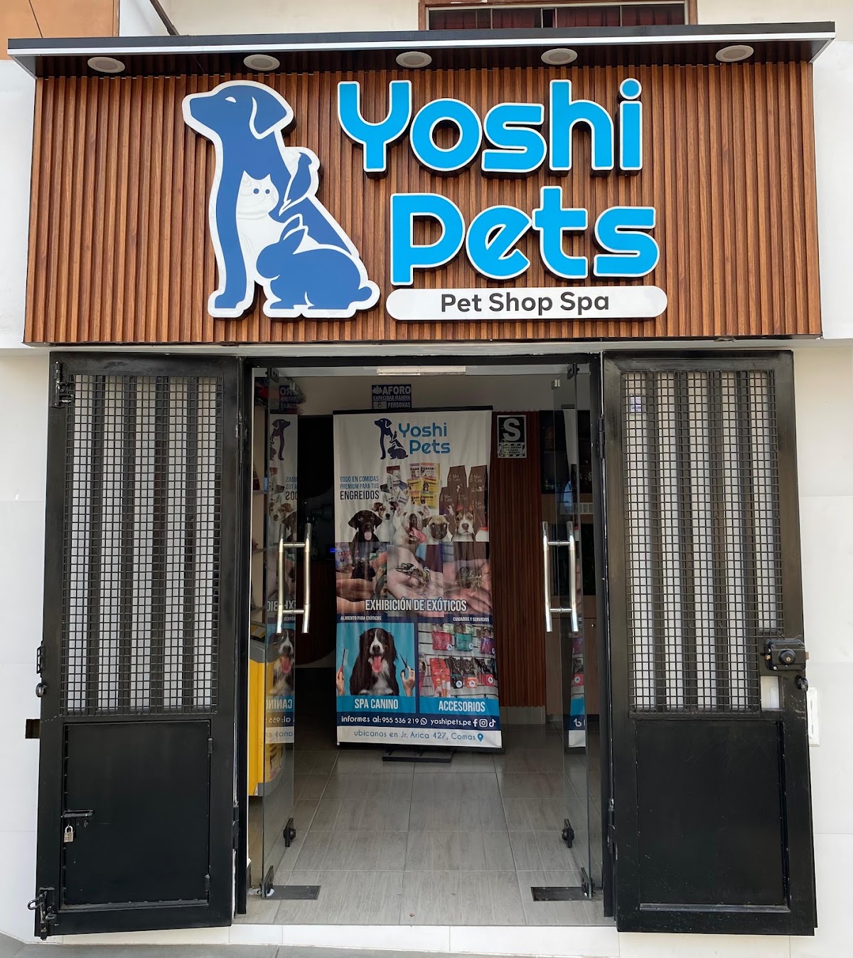 Yoshi Pets