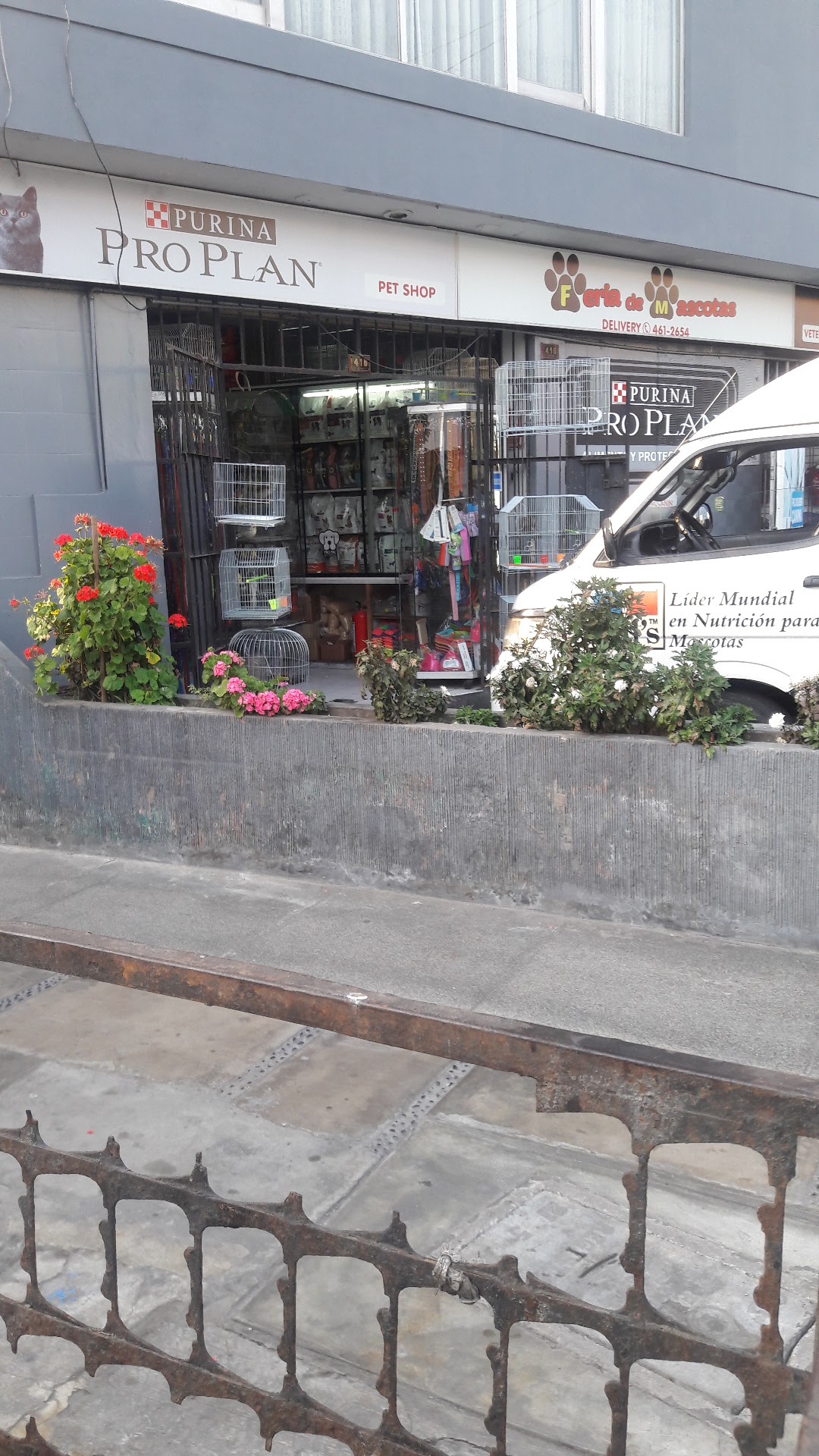 EcosPet PetShop