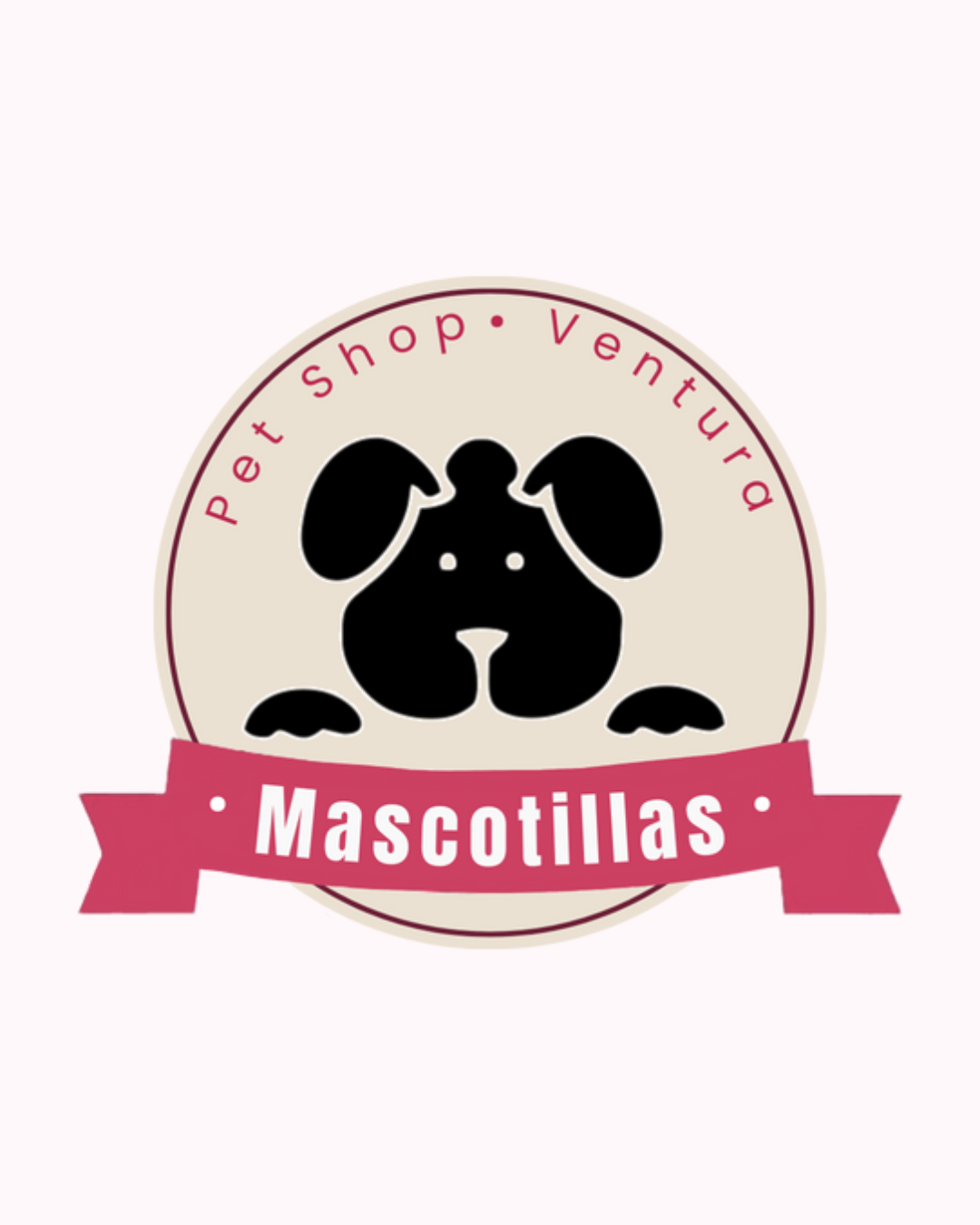 Mascotillas Pet Shop