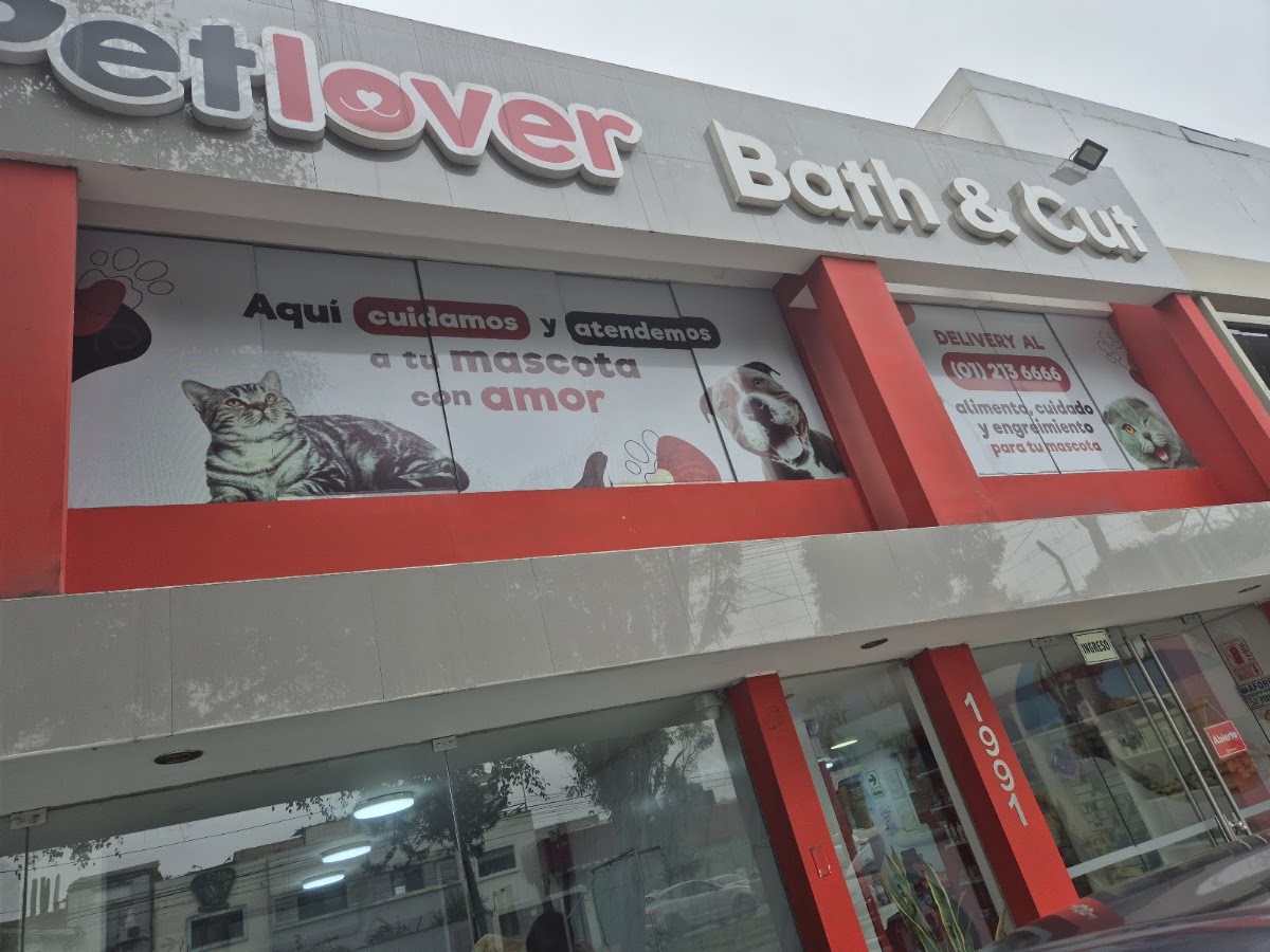 Petlover