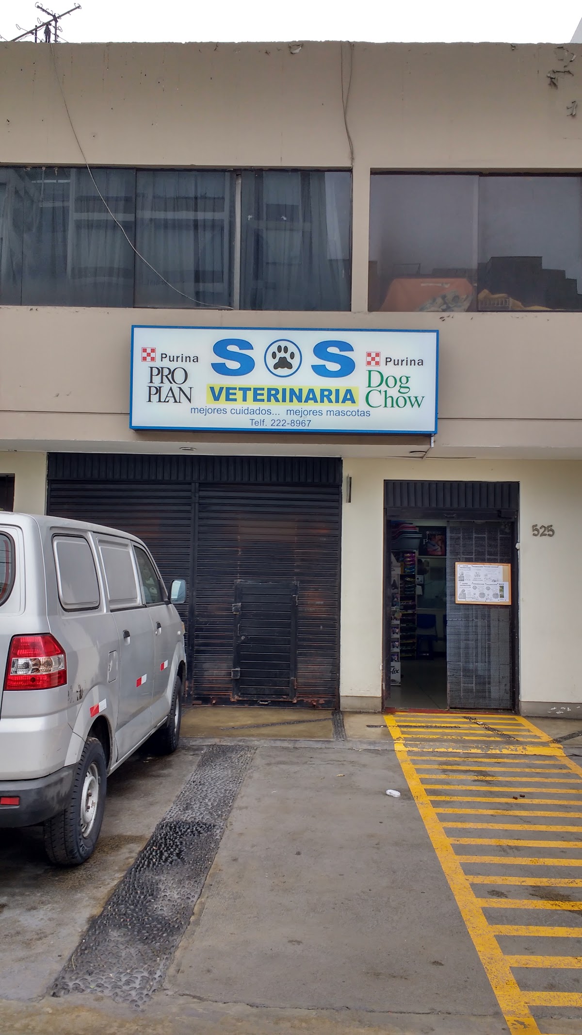 SOS Veterinaria