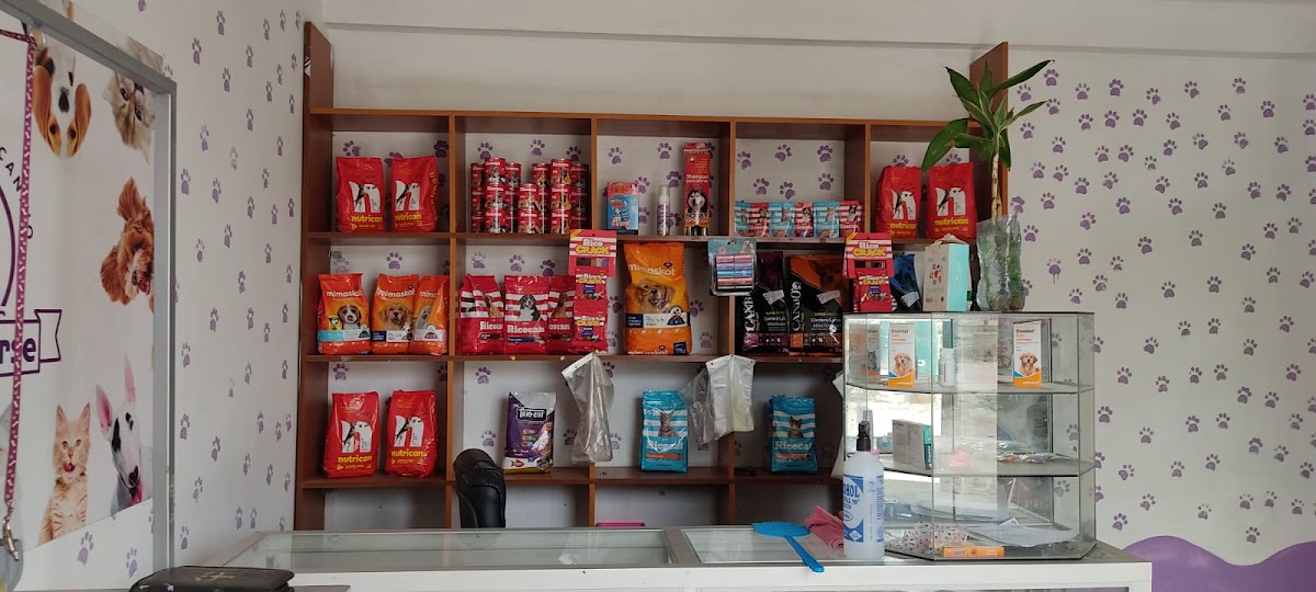 Pet Shop My Universe
