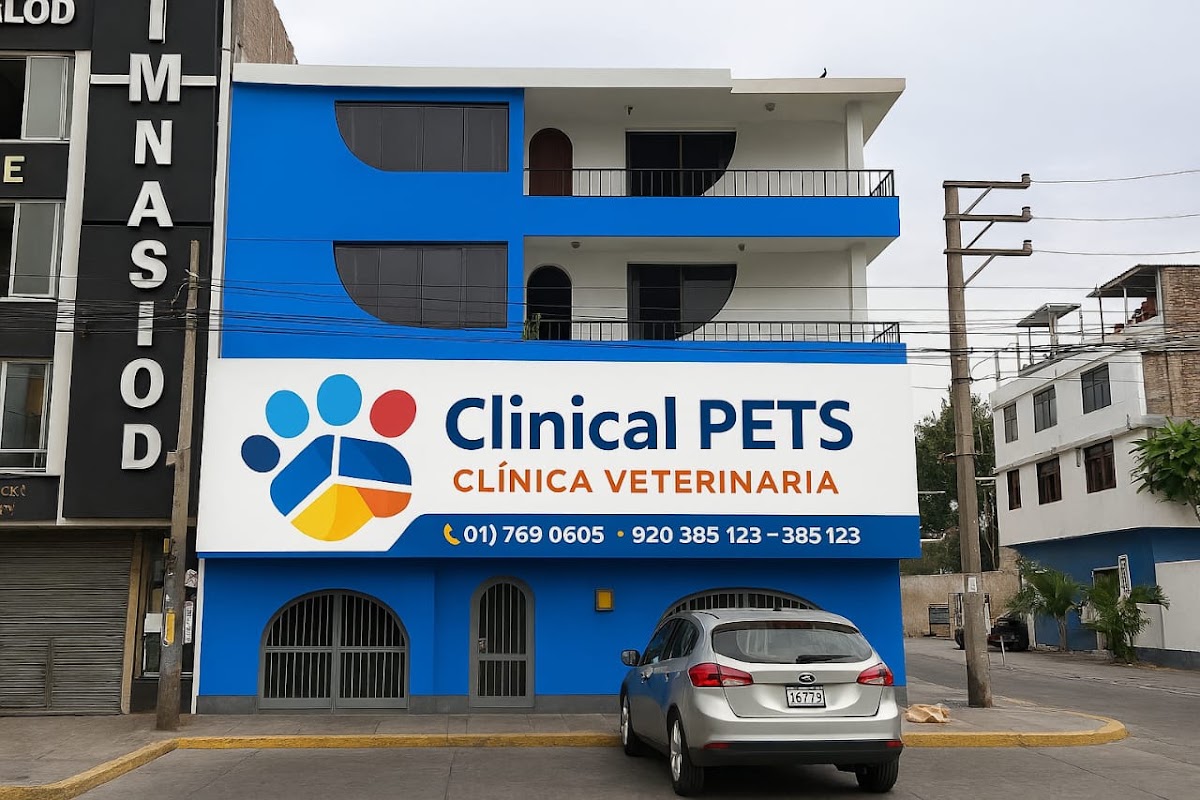 Clinical Pets