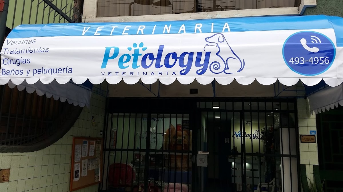 Veterinaria Petology