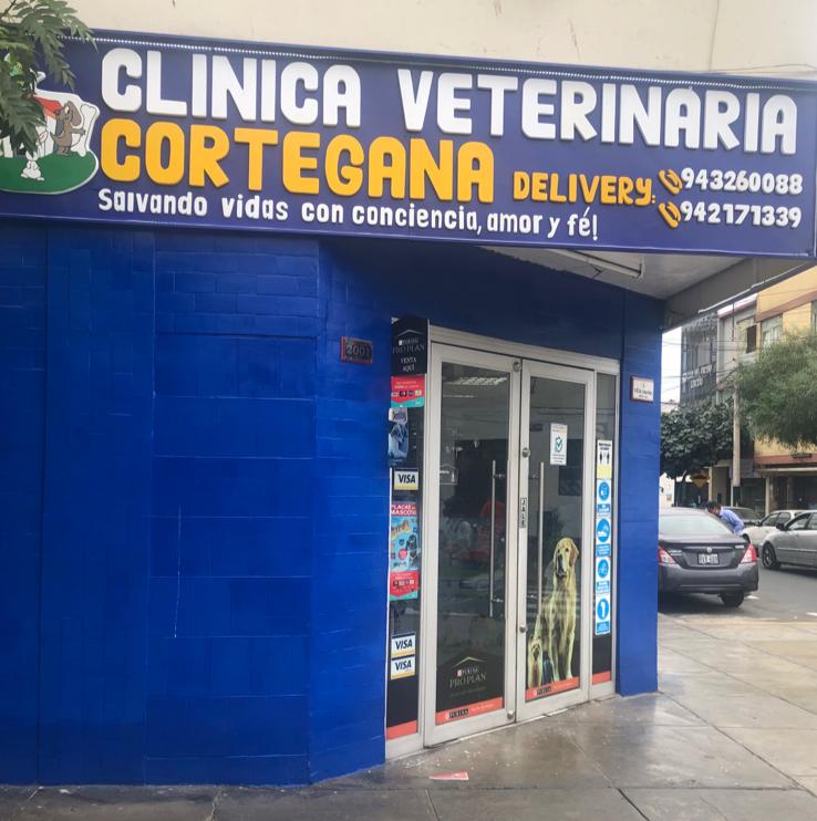 CLINICA VETERINARIA DOCTOR CORTEGANA