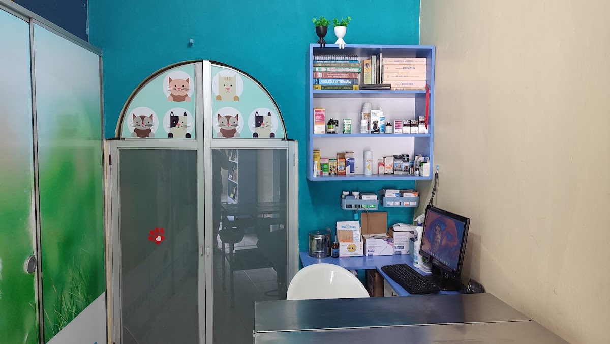 Veterinaria INUPETS