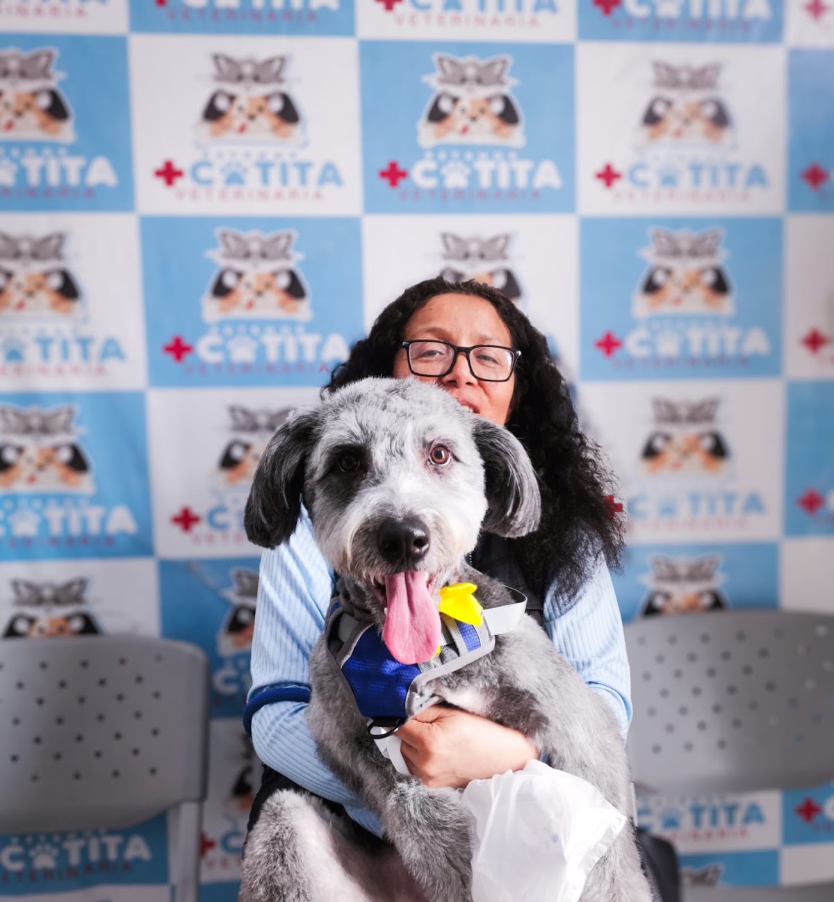CENTRO VETERINARIO COTAVET - COTITA