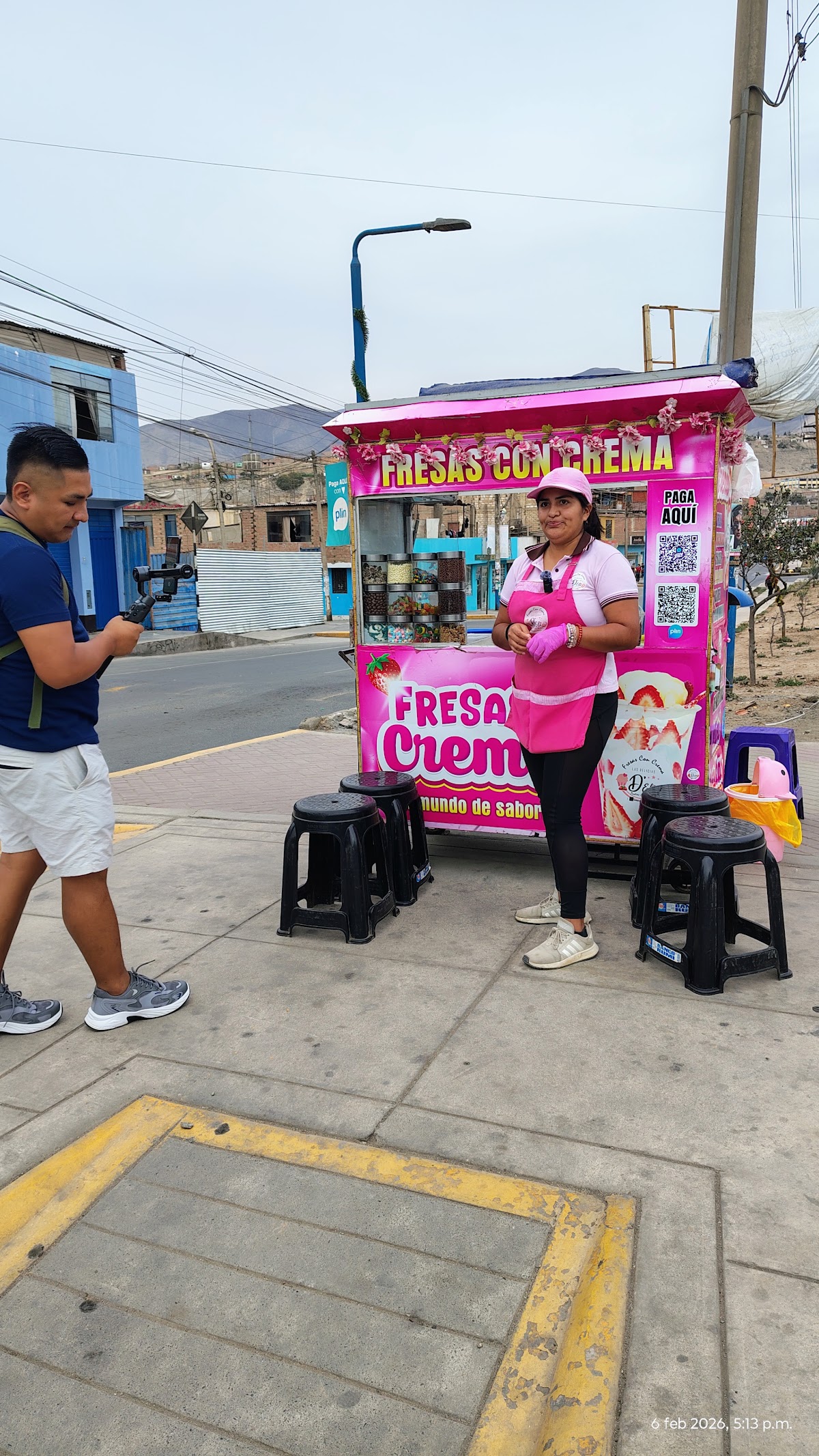Entre Patas Ancon