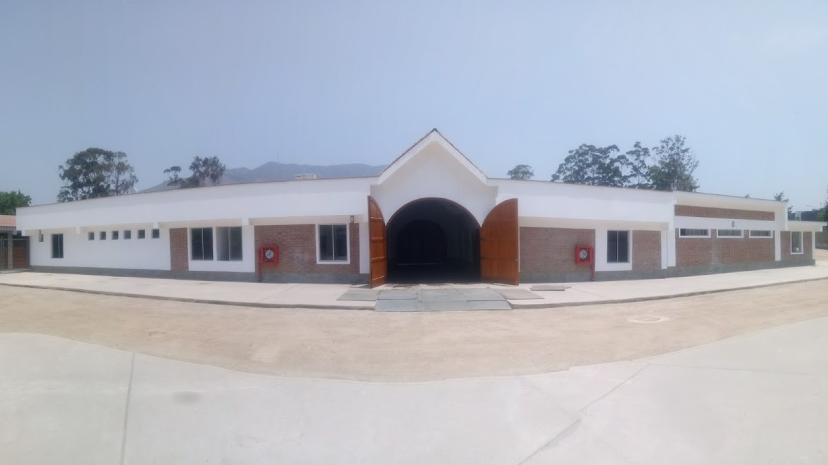 Clinica Veterinaria del Ejército