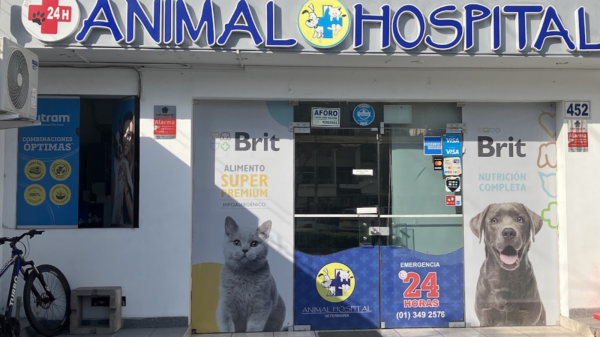 Animal Hospital