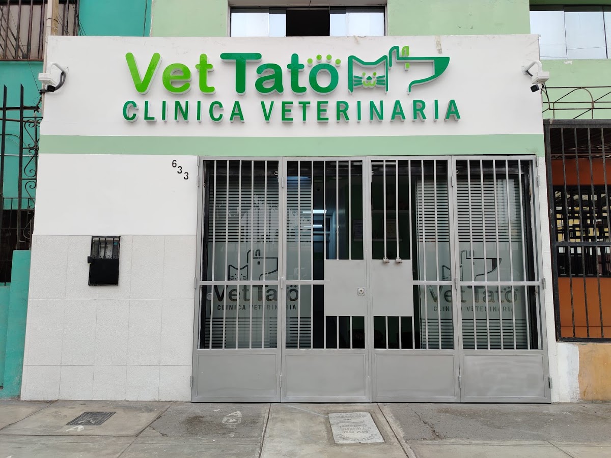 Clínica Veterinaria Vettato