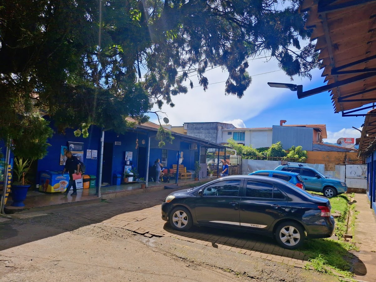 Veterinaria San Martín de Porres