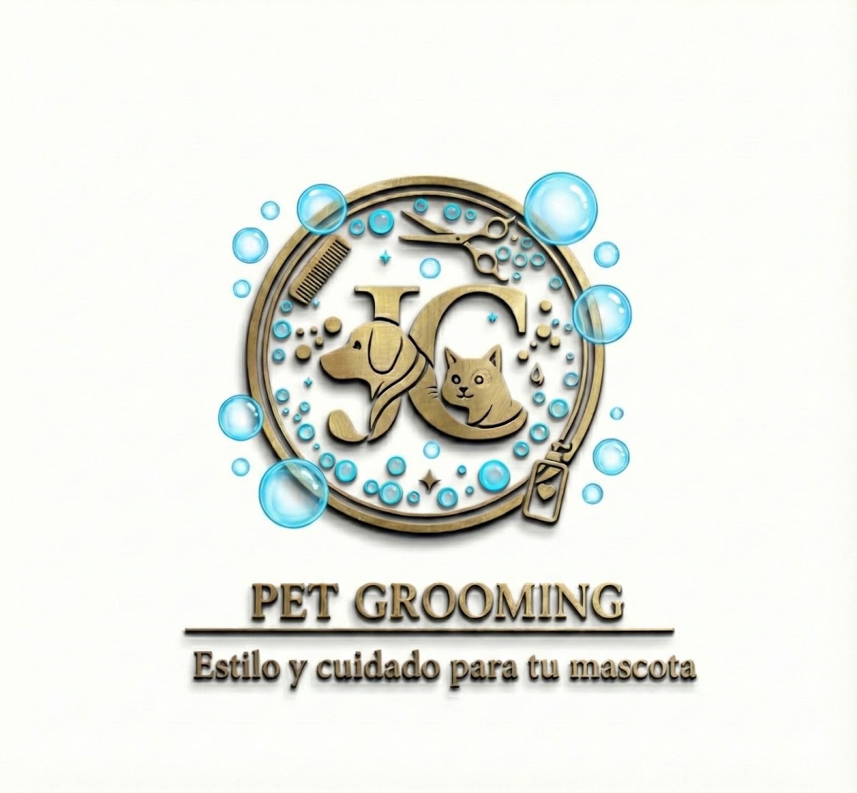 JC PET GROOMING