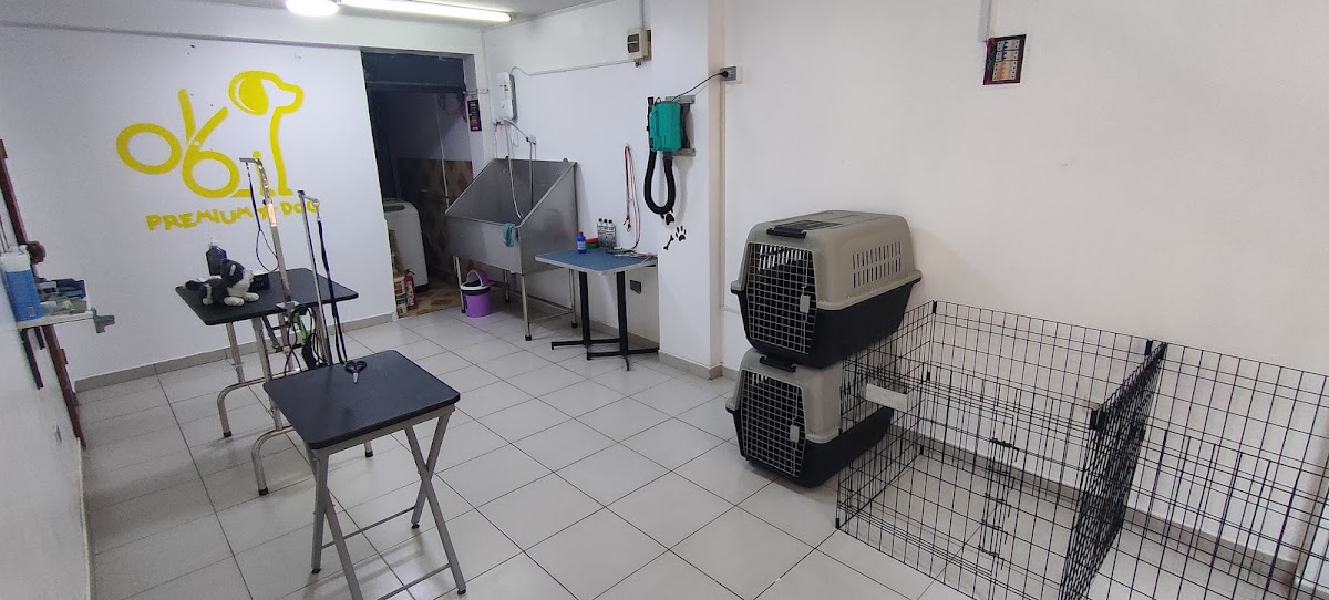 PREMIUM DOG SALON&SPA