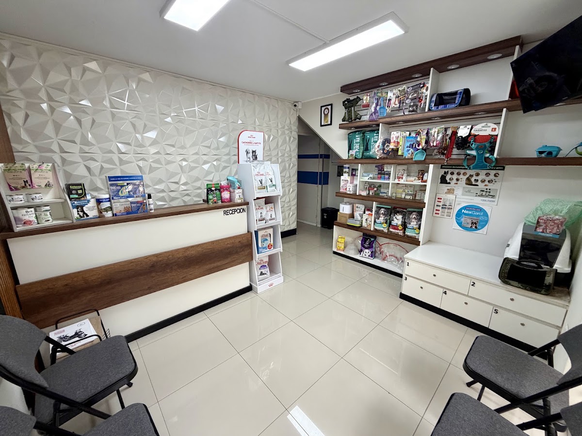 VETERINARIA UNIÓN