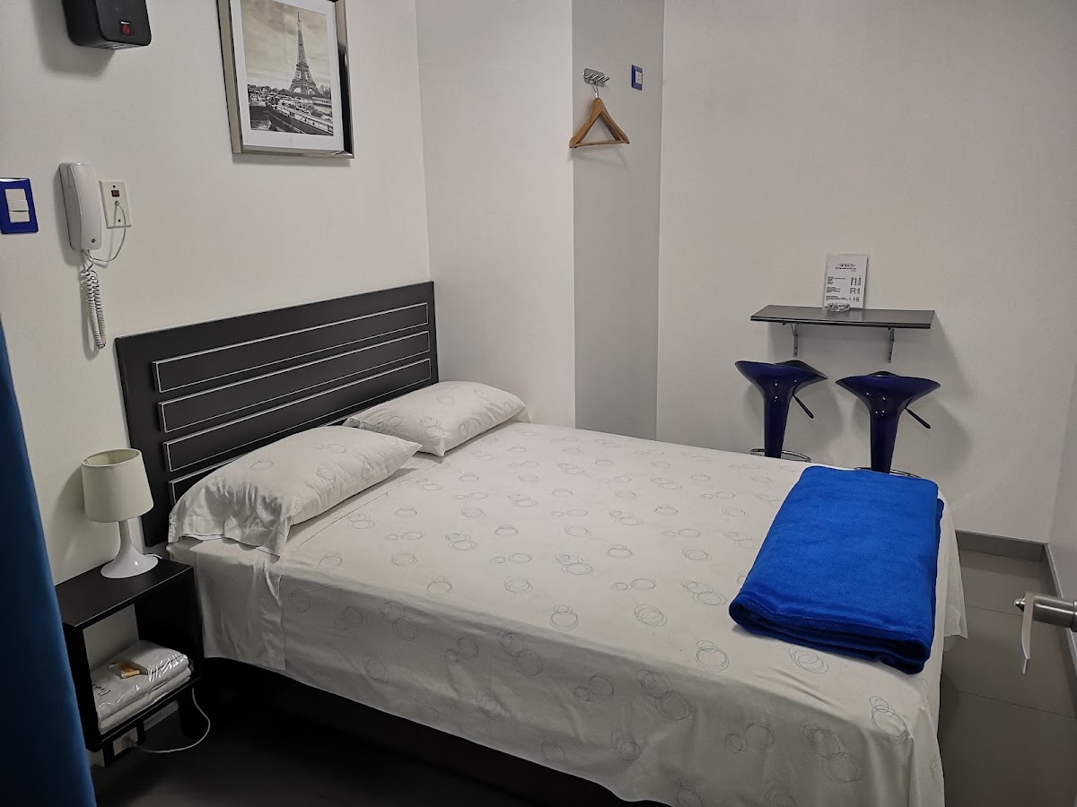 Hostal Onassis