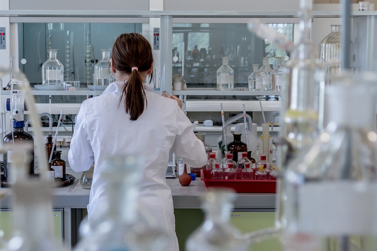 LAB - VET BIOPACIFIC PERÚ | Laboratorio Veterinario