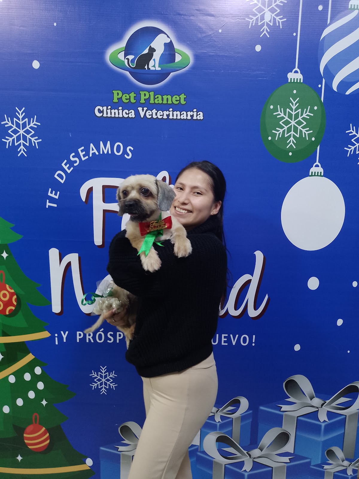 Clínica veterinaria Pet Planet