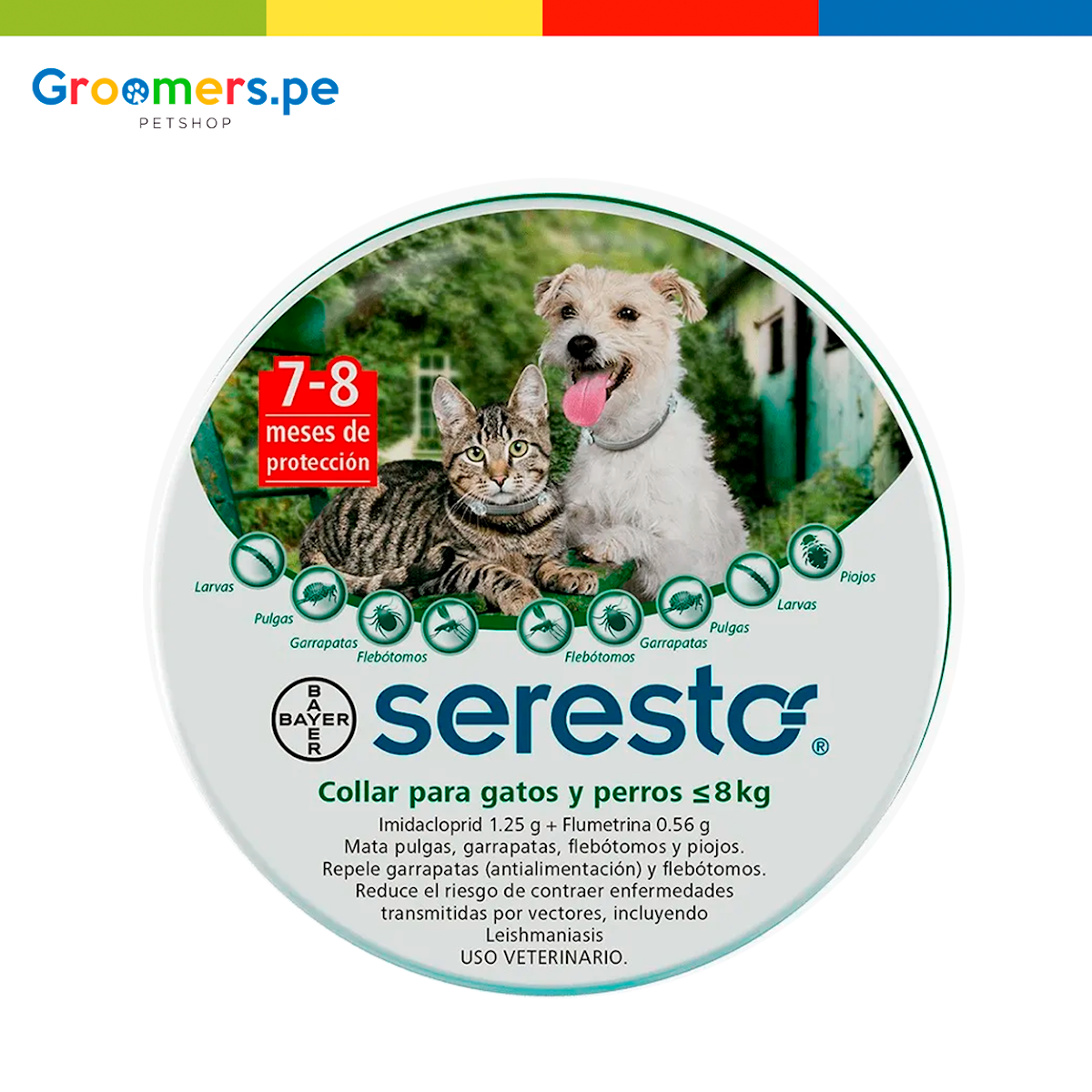 Groomers Pet Shop