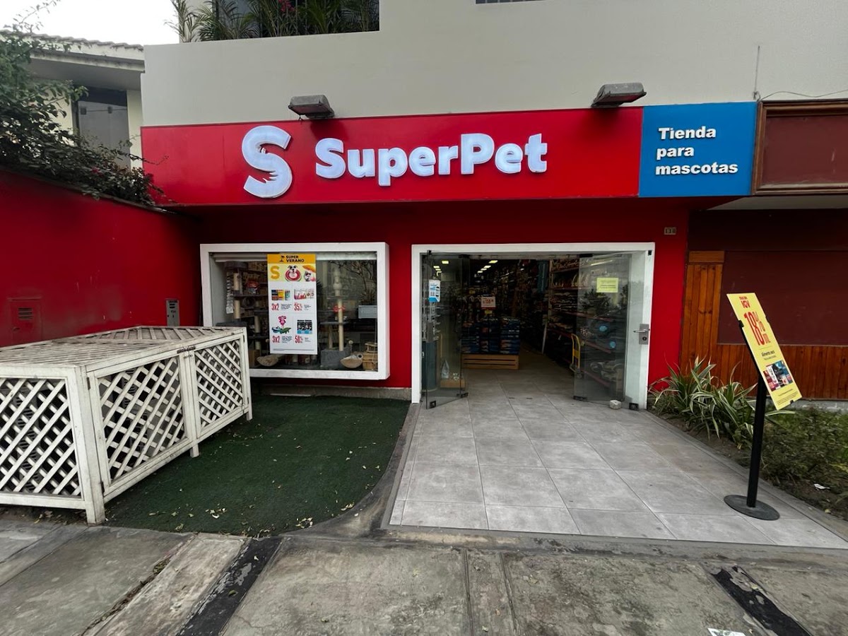 SuperPet
