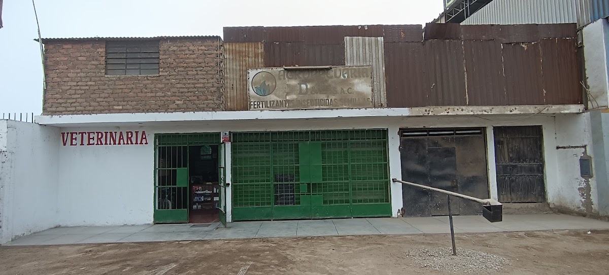 Veterinaria Santa Rosa