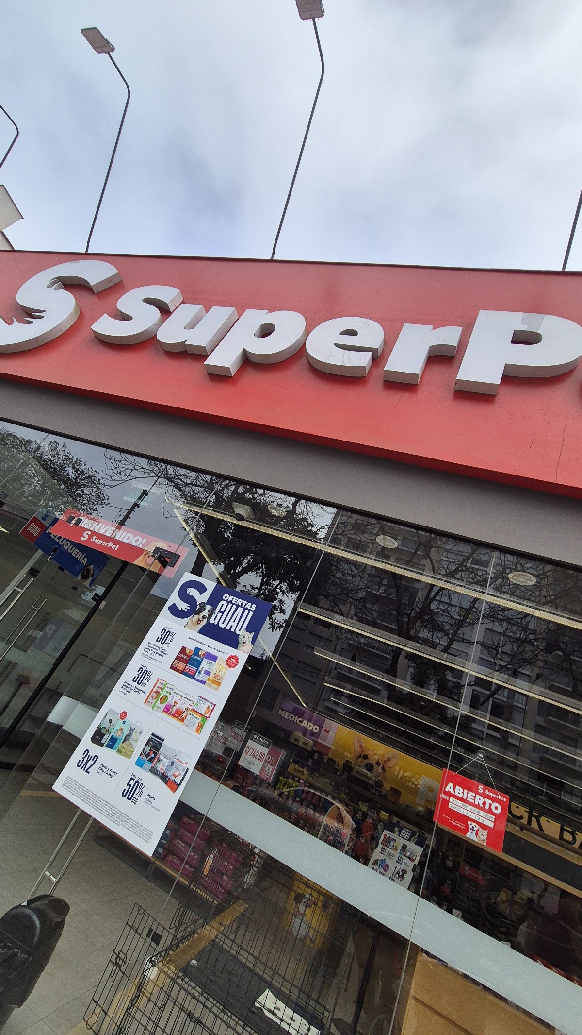 SuperPet
