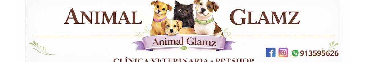Veterinaria Animal Glamz