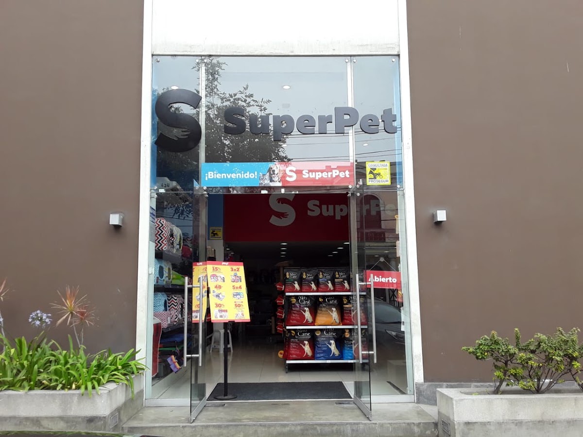 SuperPet