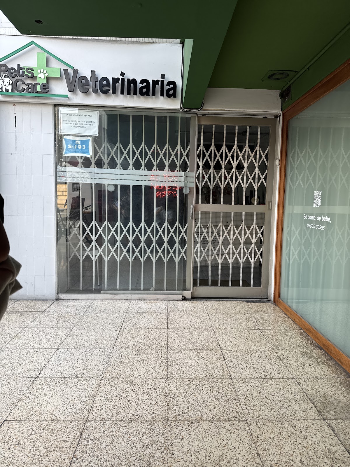 Clinica Veterinaria Pets Care