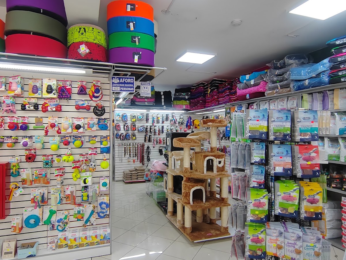 Clinica veterinaria la molina