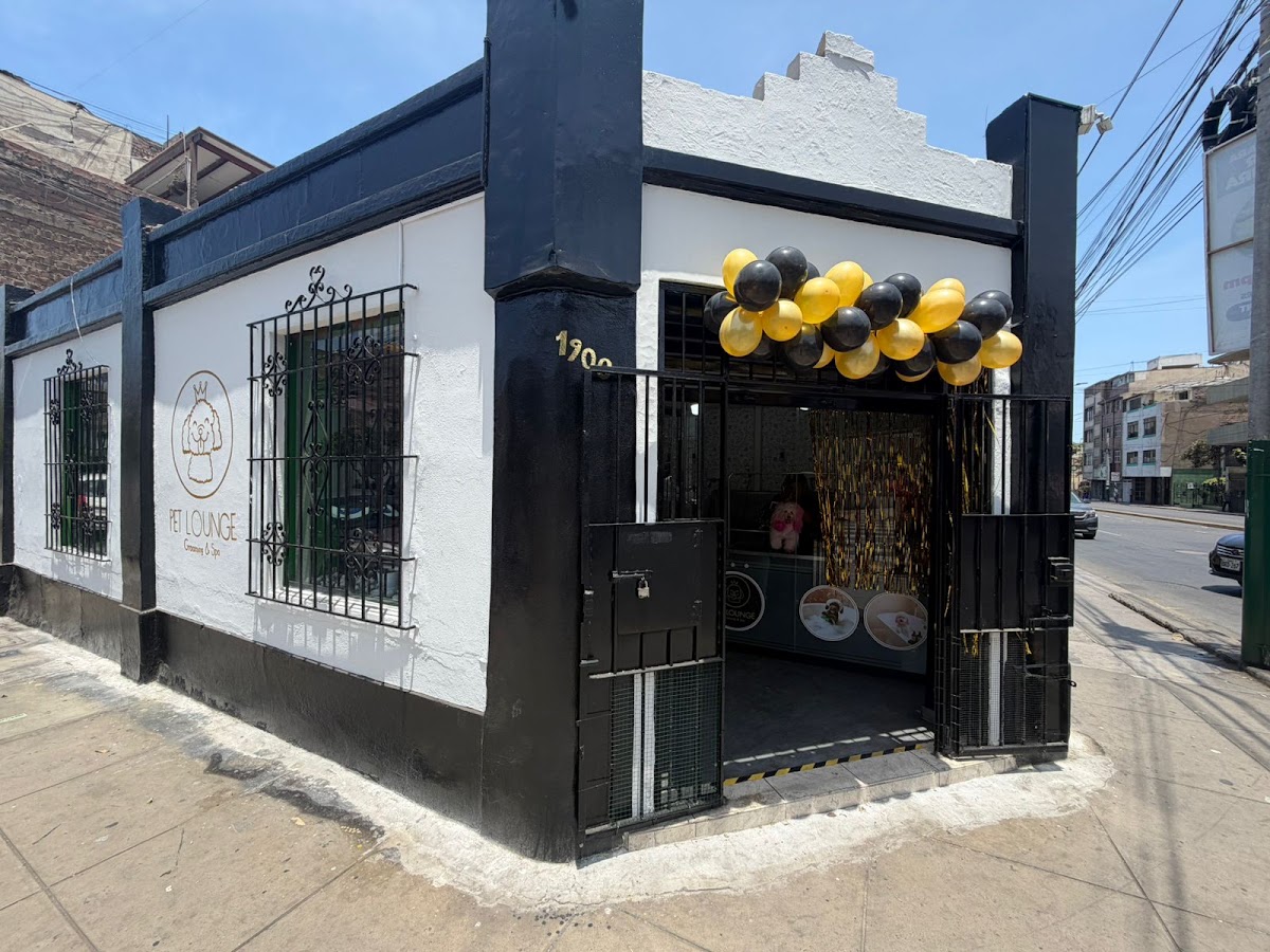 Pet Lounge Grooming & Spa
